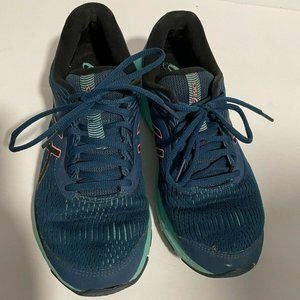 Asics GEL-Pulse 11 Gore-TEX [1012A483-400] Women R